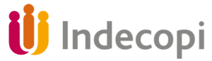 Logo Indecopi