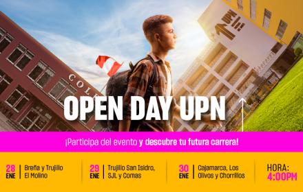 open day