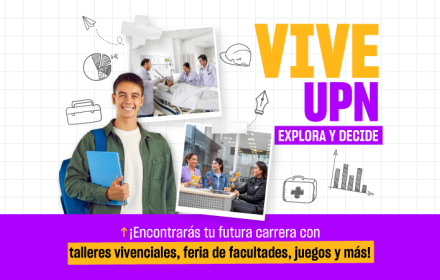 VIVE UPN