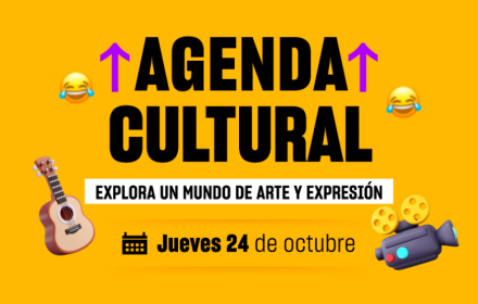 AGENDACULTURUAL24