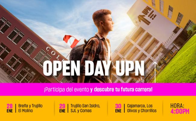 open day