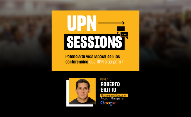 upn sessions