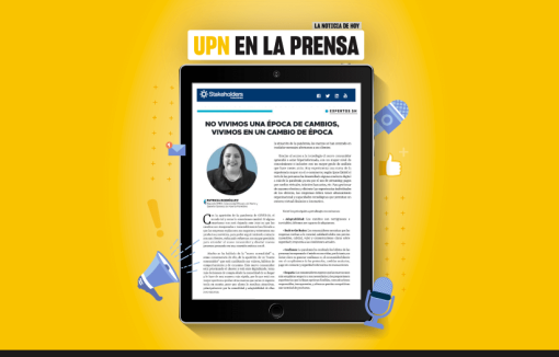 Fuente: Revista Stakeholders