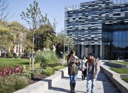 La Universidad Metropolitana de Manchester (Reino Unido), se caracteriza por su trabajo en favor del medio ambiente. (Foto: mmu.ac.uk)