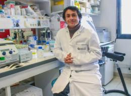 Nuestro docente investigador Jesús Rojas desarrolló estudio con Instituto Pasteur en Francia