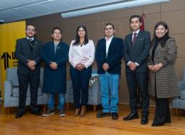 Realizamos Conferencia Magistral sobre la conservación de la agrobiodiversidad andina